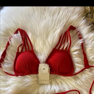 San Lorenzo bikini set